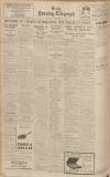 Derby Daily Telegraph Saturday 05 December 1936 Page 10