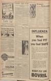 Derby Daily Telegraph Wednesday 30 December 1936 Page 6