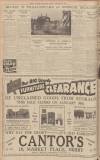 Derby Daily Telegraph Friday 22 January 1937 Page 4