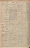 Derby Daily Telegraph Saturday 05 June 1937 Page 2