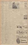 Derby Daily Telegraph Saturday 04 September 1937 Page 6