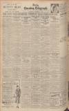 Derby Daily Telegraph Wednesday 10 November 1937 Page 12