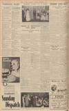 Derby Daily Telegraph Saturday 04 December 1937 Page 8