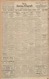 Derby Daily Telegraph Thursday 06 January 1938 Page 10