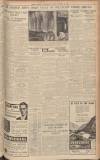 Derby Daily Telegraph Saturday 15 January 1938 Page 5