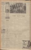 Derby Daily Telegraph Wednesday 19 January 1938 Page 4