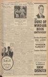 Derby Daily Telegraph Saturday 02 July 1938 Page 7