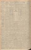 Derby Daily Telegraph Monday 04 July 1938 Page 2