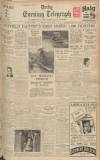 Derby Daily Telegraph Friday 15 July 1938 Page 1