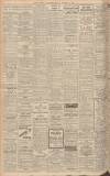 Derby Daily Telegraph Monday 23 October 1939 Page 4