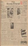 Derby Daily Telegraph Monday 02 December 1940 Page 1