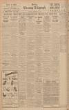Derby Daily Telegraph Saturday 14 December 1940 Page 6