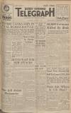 Derby Daily Telegraph Saturday 07 March 1942 Page 1