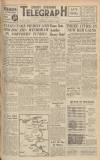Derby Daily Telegraph Saturday 06 March 1943 Page 1