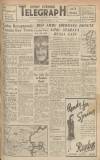 Derby Daily Telegraph Thursday 18 March 1943 Page 1