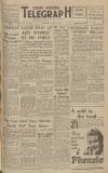 Derby Daily Telegraph Monday 05 April 1943 Page 1