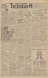 Derby Daily Telegraph Saturday 08 May 1943 Page 1