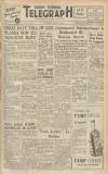 Derby Daily Telegraph Saturday 22 May 1943 Page 1