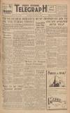 Derby Daily Telegraph Saturday 16 October 1943 Page 1