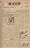 Derby Daily Telegraph Thursday 13 January 1944 Page 1