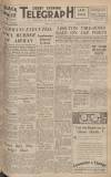 Derby Daily Telegraph Friday 29 June 1945 Page 1