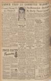 Derby Daily Telegraph Tuesday 06 November 1945 Page 4