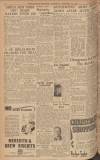 Derby Daily Telegraph Wednesday 12 December 1945 Page 4