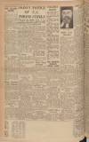 Derby Daily Telegraph Monday 14 January 1946 Page 8