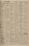 Derby Daily Telegraph Tuesday 10 September 1946 Page 3