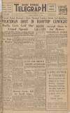 Derby Daily Telegraph Friday 27 December 1946 Page 1