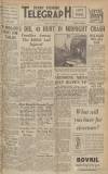 Derby Daily Telegraph Friday 03 January 1947 Page 1