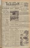 Derby Daily Telegraph Wednesday 19 February 1947 Page 1