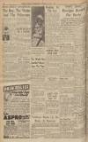 Derby Daily Telegraph Monday 02 June 1947 Page 6