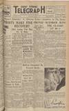 Derby Daily Telegraph Saturday 07 June 1947 Page 1