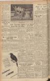Derby Daily Telegraph Friday 18 July 1947 Page 6