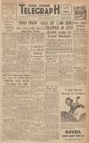 Derby Daily Telegraph Friday 02 January 1948 Page 1