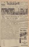 Derby Daily Telegraph Saturday 06 March 1948 Page 1