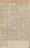 Derby Daily Telegraph Saturday 12 June 1948 Page 8