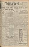 Derby Daily Telegraph Monday 25 April 1949 Page 1