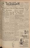 Derby Daily Telegraph Saturday 11 June 1949 Page 1