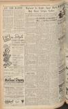 Derby Daily Telegraph Thursday 25 August 1949 Page 4