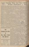 Derby Daily Telegraph Saturday 29 October 1949 Page 4