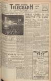 Derby Daily Telegraph Tuesday 27 December 1949 Page 1