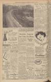 Derby Daily Telegraph Wednesday 11 January 1950 Page 4