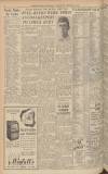 Derby Daily Telegraph Wednesday 11 January 1950 Page 12