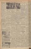 Derby Daily Telegraph Thursday 12 January 1950 Page 6