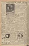 Derby Daily Telegraph Saturday 14 January 1950 Page 4