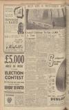 Derby Daily Telegraph Thursday 19 January 1950 Page 4