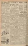 Derby Daily Telegraph Monday 23 January 1950 Page 6