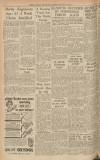 Derby Daily Telegraph Tuesday 24 January 1950 Page 6